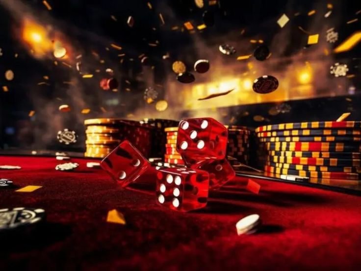hiu123 live casino dealer sungguhan pengalaman nyata bermain baccarat roulette