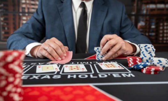 Provider Live Casino hiu123 terpercaya – Evolution, Pragmatic Play Live, SA Gaming untuk pemain Indonesia