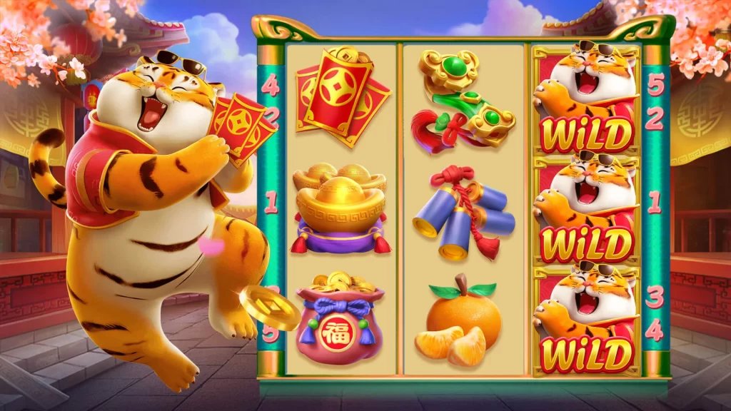 Tabel RTP dan volatilitas game slot pilihan di hiu123