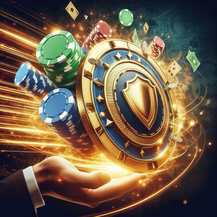 Program VIP hiu123 – Level eksklusif dengan keistimewaan dan reward terbaik untuk member setia Indonesia