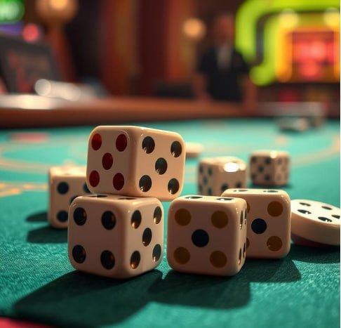 hiu123 kasino online baccarat roulette live dealer streaming HD meja eksklusif Indonesia