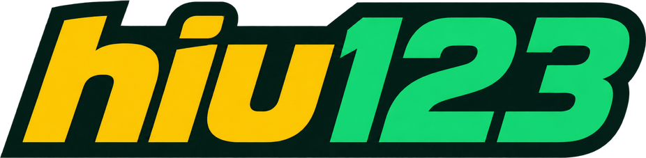 hiu123 Logo
